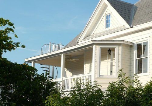 Azul Key West住宿加早餐旅馆 外观 照片